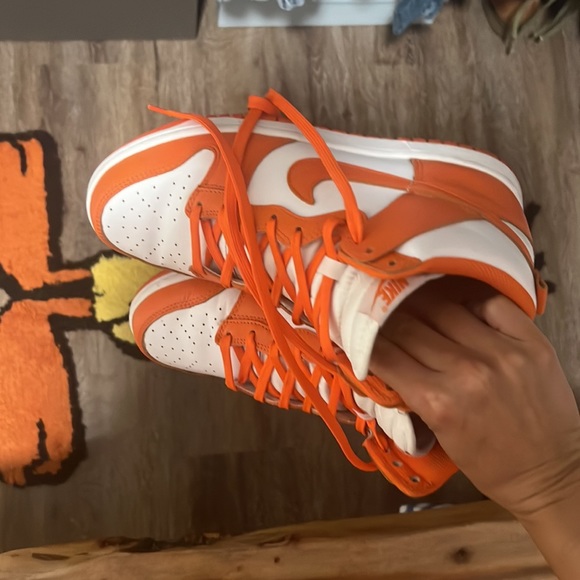 Nike dunks - Picture 4 of 4